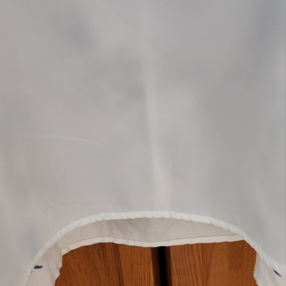 Flowered Skirt and Matching Tee - Picture 5 of 8